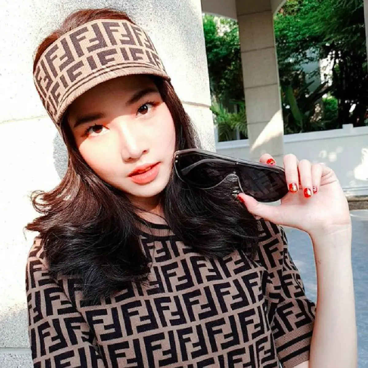 "ฝน ศนันธฉัตร" เข้าโหมดแซ่บอวดความเซ็กซี่ใสๆ โชว์ผิวขาวอมชมพู