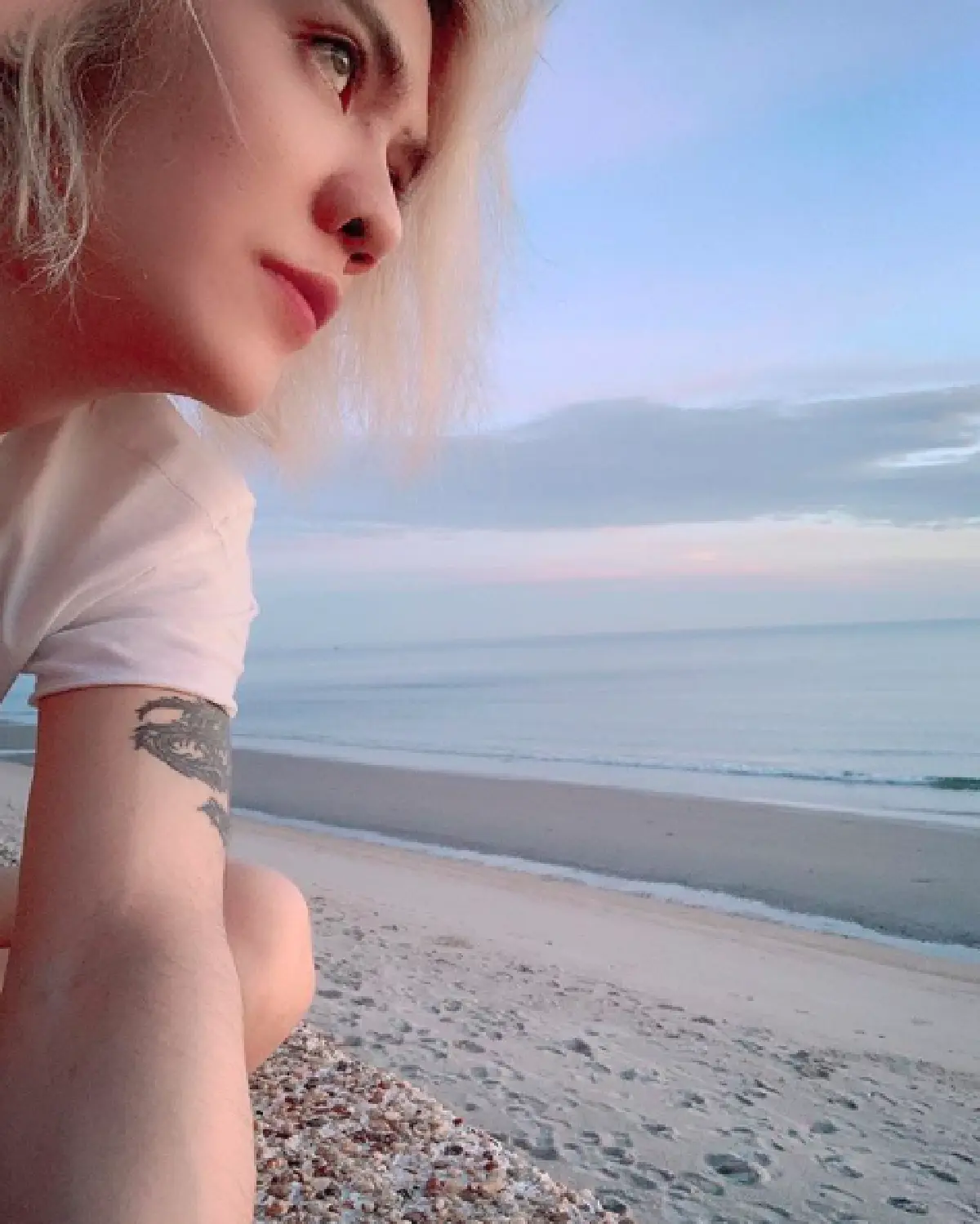 "ดัง พันกร" จัดเต็มความแซ่บ กับทริปเที่ยวหัวหินพักผ่อนริมชายหาด