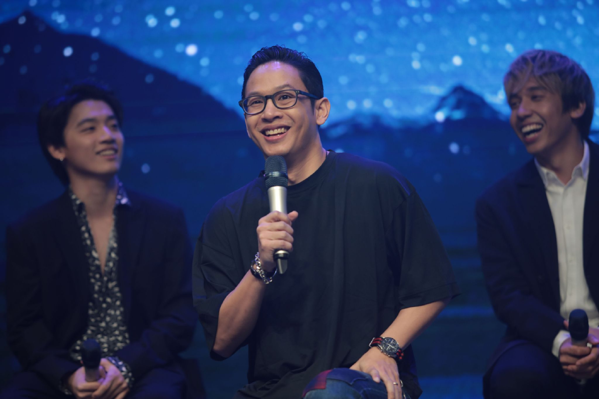 GMM Online Festival ยกทัพศิลปินเสิร์ฟความสุขพร้อมกันทั่วโลก 4-5 ก.ค.นี้