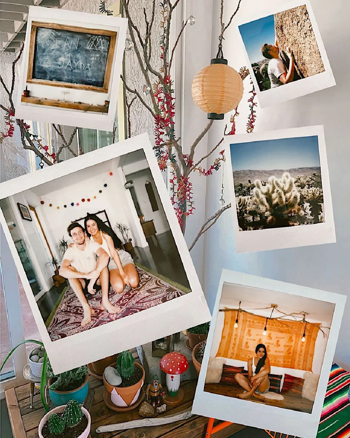 โตแล้วคุณแม่ไฟเขียว! เจด้า จิดาริน เปิดตัวหนุ่มรู้ใจด้วยภาพคู่สุดหวาน