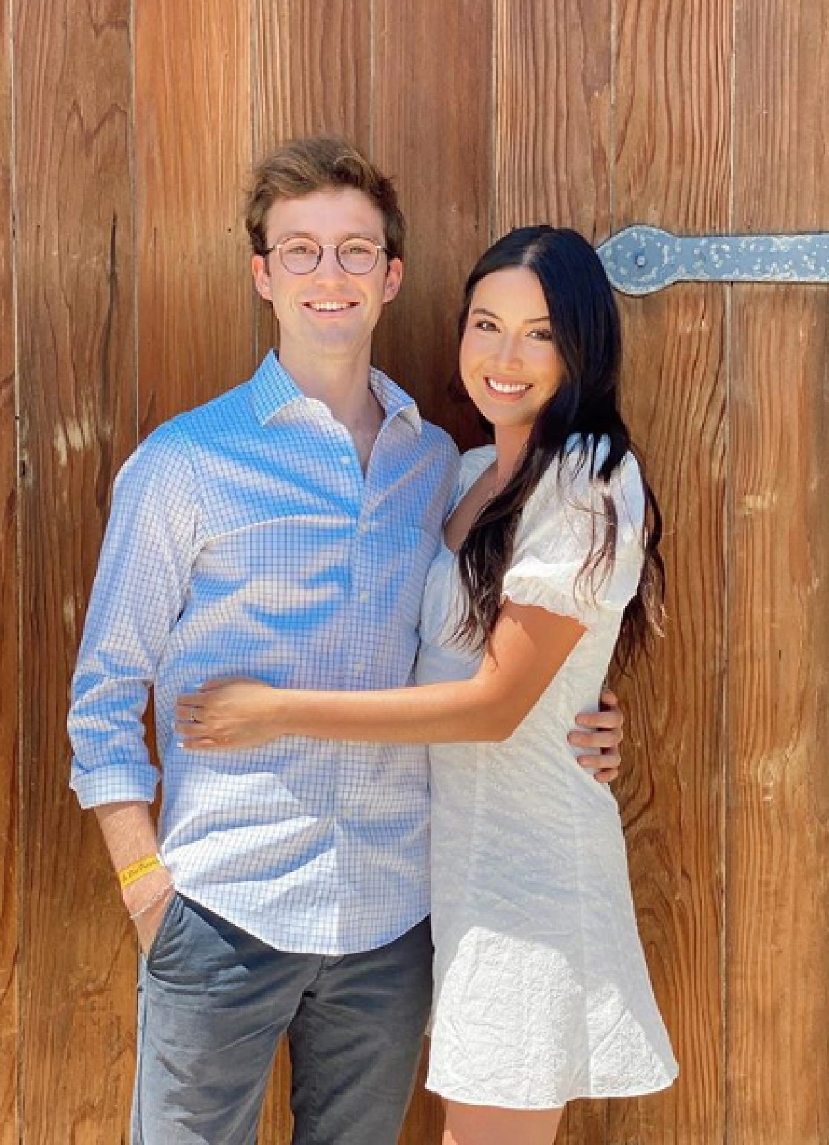 โตแล้วคุณแม่ไฟเขียว! เจด้า จิดาริน เปิดตัวหนุ่มรู้ใจด้วยภาพคู่สุดหวาน