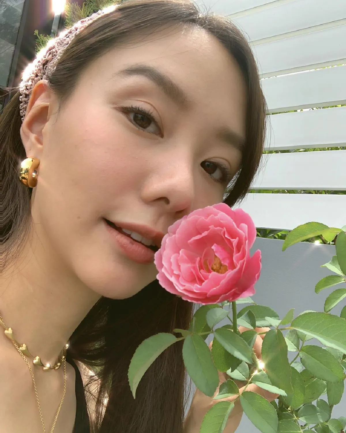 เต้ย จรินทร์พร เคลื่อนไหวแล้วหลังมีข่าวเลิก อาเล็ก ธีรเดช โดนโจมตีเพราะเพื่อนคบแต่ไฮโซ 