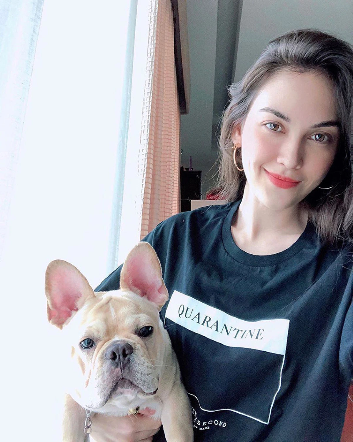 พูดอีกก็ถูกอีก! แมท ภีรนีย์ เผยเคล็ดลับทำอย่างไรถึงขาว ไม่ยาก..ไม่เสียเงินสักบาท