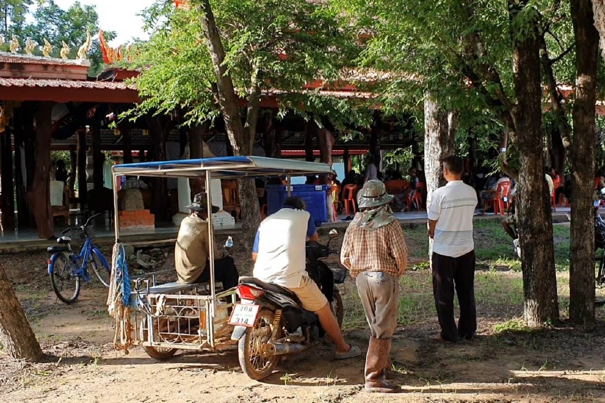 ลักไก่!สร้างโรงไฟฟ้าขยะ เจอชาวบ้านต้านหวั่นกระทบชุมชน