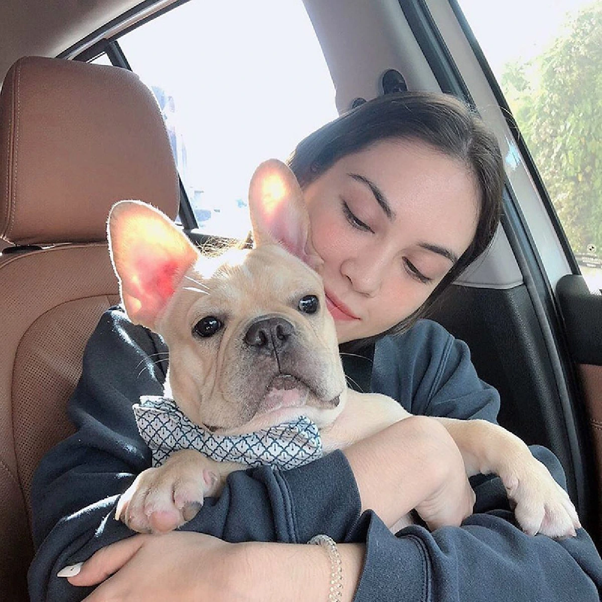 พูดอีกก็ถูกอีก! แมท ภีรนีย์ เผยเคล็ดลับทำอย่างไรถึงขาว ไม่ยาก..ไม่เสียเงินสักบาท