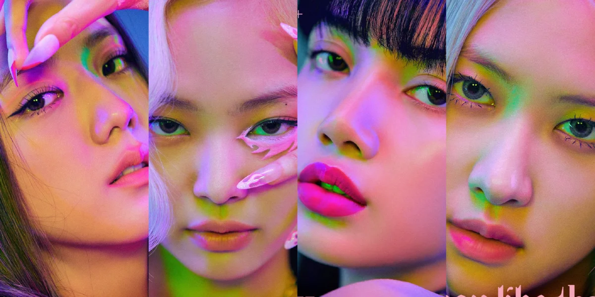 BLACKPINK ปล่อยทีเซอร์ต่อเนื่อง! อวดความสวยหลากสไตล์งานดีทุกลุค