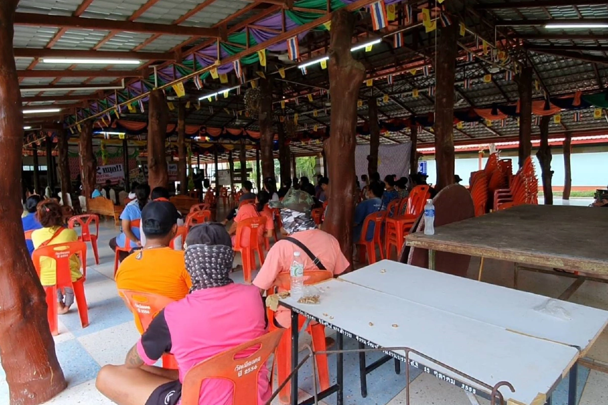 ลักไก่!สร้างโรงไฟฟ้าขยะ เจอชาวบ้านต้านหวั่นกระทบชุมชน