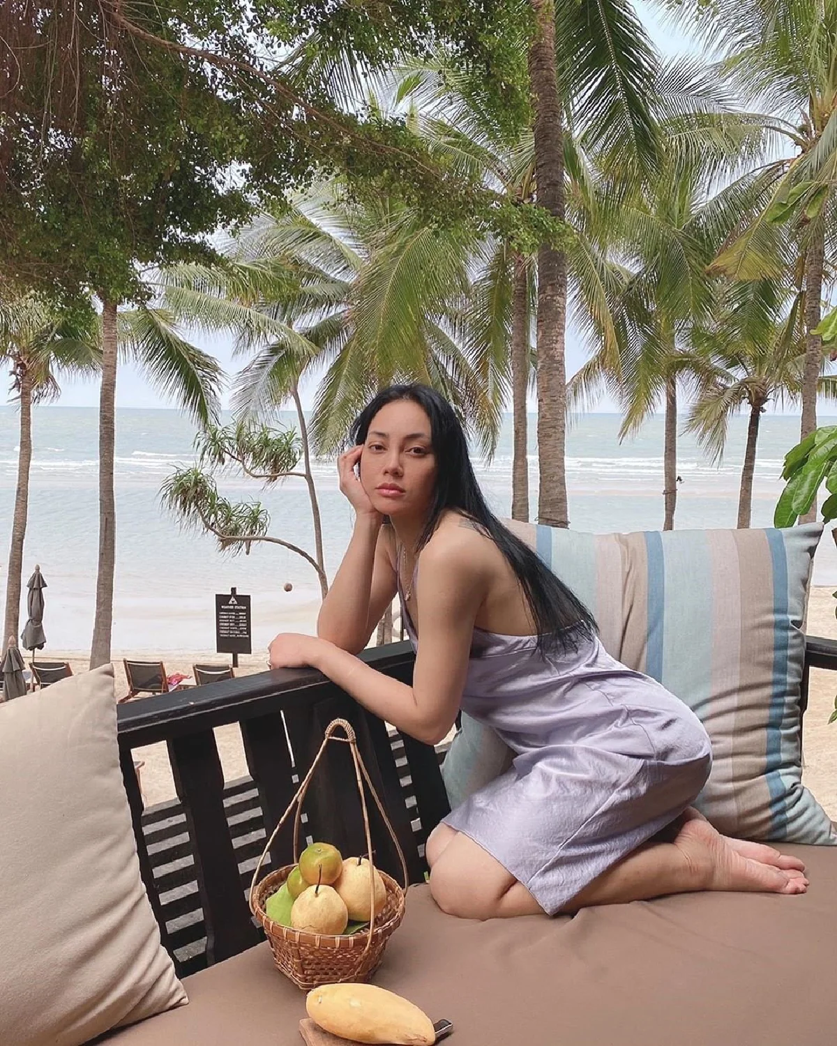 ตั๊ก บงกช เผยโมเมนต์น่ารัก เจ้าสัวบุญชัย ช่วยต่อบท คนถามสามียอมให้เล่นละครแล้วหรอ