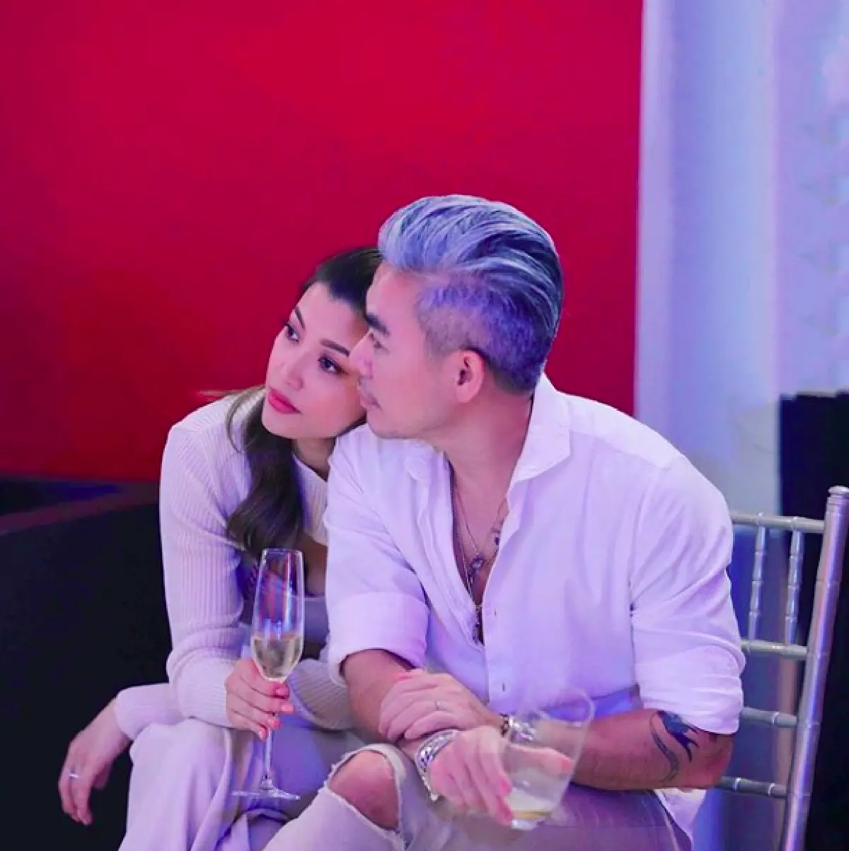 “เอมมี่ มรกต” ทำสำเร็จ! เก็บเงินซื้อรถเฟอร์รารี่ให้ “ไฮโซเจมส์” หลังต้องขายรถเพื่อซื้อแหวนแต่งงาน