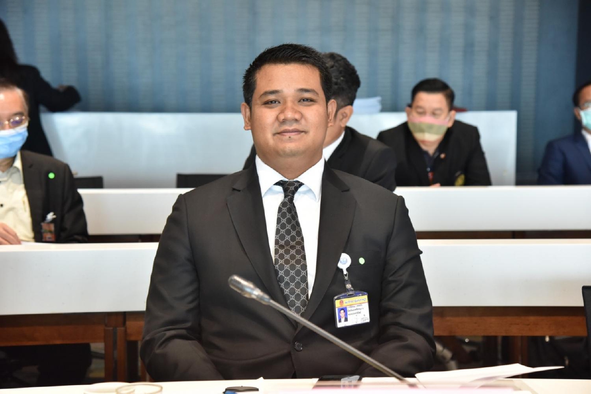 ปชป.อ้าง 7 รมต.มีผลงานเข้าตาประชาชนยังไม่ต้องปรับครม. ปชป.อ้าง 7 รมต.มีผลงานเข้าตาประชาชนยังไม่ต้องปรับครม.