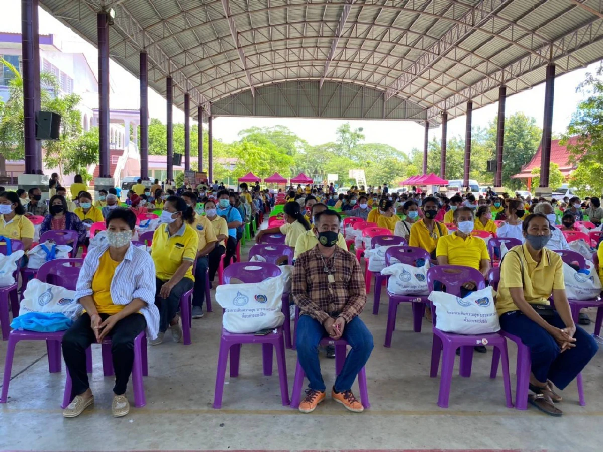 ชื่นชมคนชัยนาท 1 ใน 9 จังหวัดไม่มีผู้ติดโควิด-19 ย้ำอย่าการ์ดตก