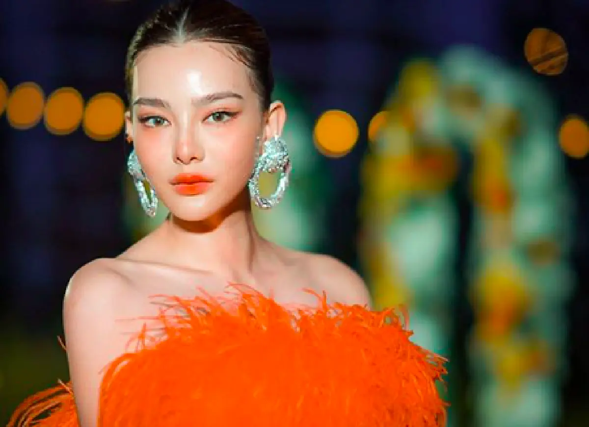 “ดิว อริสรา” เปิดตัวหนุ่มข้างกายกลางปาร์ตี้วันเกิด เพื่อนๆ แห่แซวเพียบ