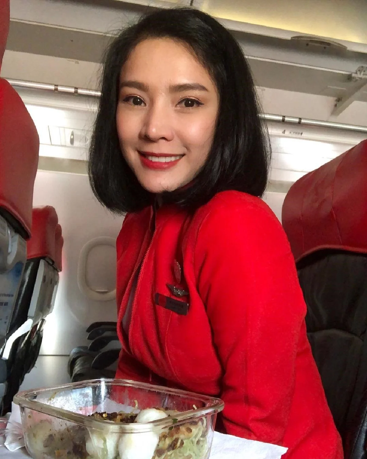 "นิ้ง กุลสตรี" ดีใจหนัก! อาการดีขึ้นจนสามารถออกจากรพ. กลับบ้านได้