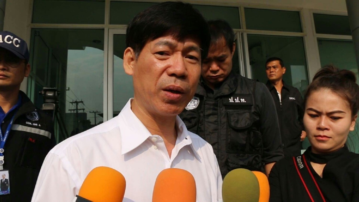 พบอปท. 28 แห่งใน 17 จังหวัดส่อทุจริตจัดซื้อวัสดุป้องกันโควิด-19 พบอปท. 28 แห่งใน 17 จังหวัดส่อทุจริตจัดซื้อวัสดุป้องกันโควิด-19
