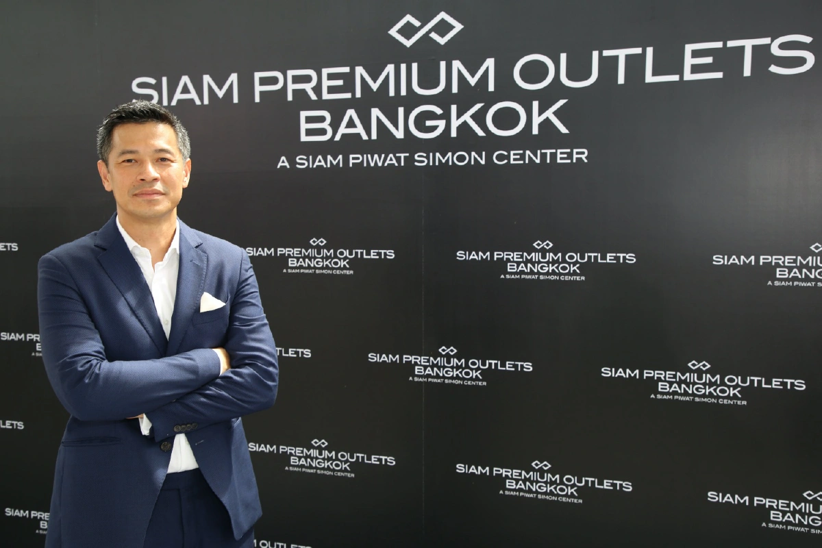 สยาม พรีเมี่ยม เอาท์เล็ต เดินกลยุทธ์ Think Global Act Local ฝ่าวิกฤตค้าปลีก หลังโควิด