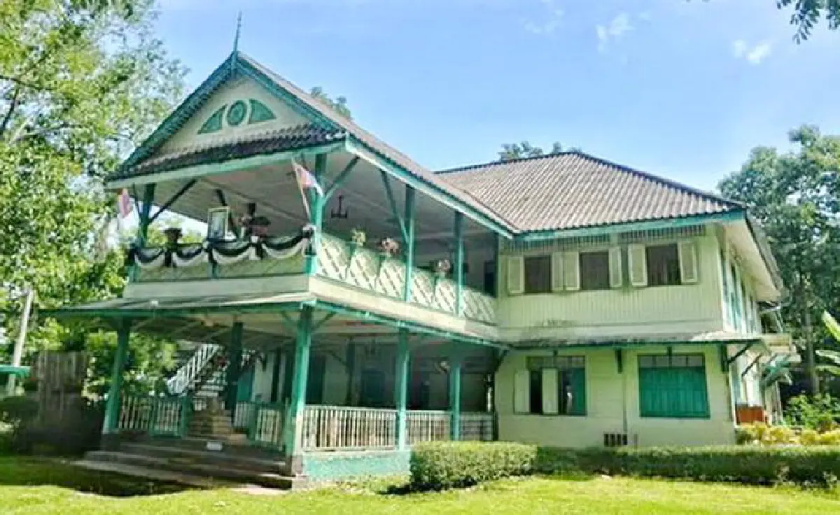 "บิ๊กตู่"รับลงโทษคนทำผิดรื้อบ้านไม้เก่า“บอมเบเบอร์มาร์”แล้ว