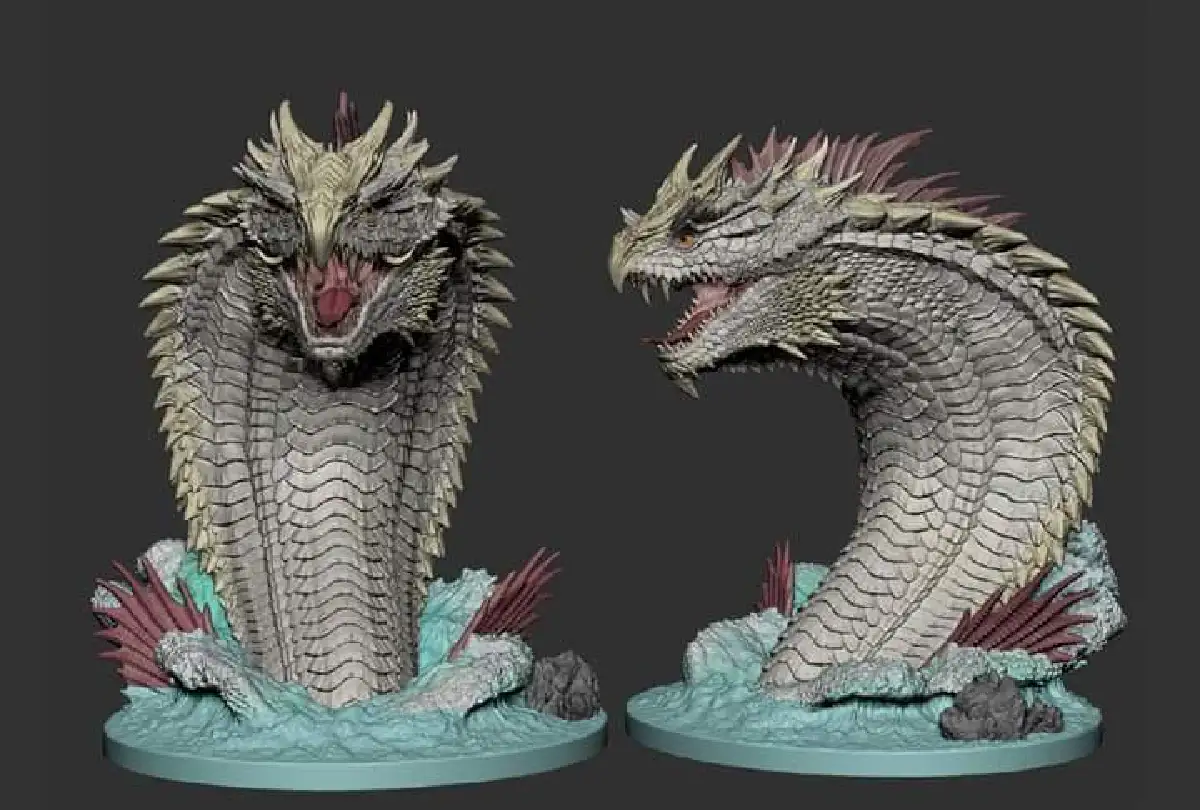 ไม่มีเงินซื้อก็ปั้นมันซะ! “ปาล์ม-ภาณุพงศ์ ศิริกุล” เด็กปั้นดินสู่ศิลปินช่างโมเดล 