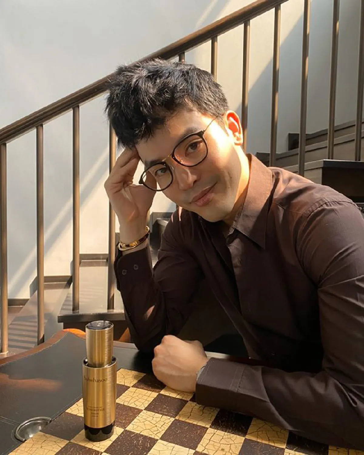 ภูมิใจกว่าซื้อให้ตัวเอง! ท็อป ณัฐเศรษฐ์ ถอยรถสปอร์ตหรู 13 ล้านให้คุณพ่อขับเล่น