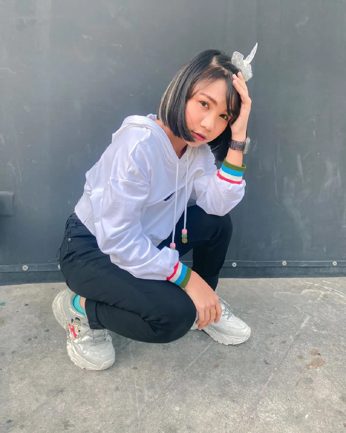 ลิลลี่ ได้หมดถ้าสดชื่น ไม่ทน..ตอบกลับเบาๆ หลังโดนด่าสร้างเรื่องอวดรวย