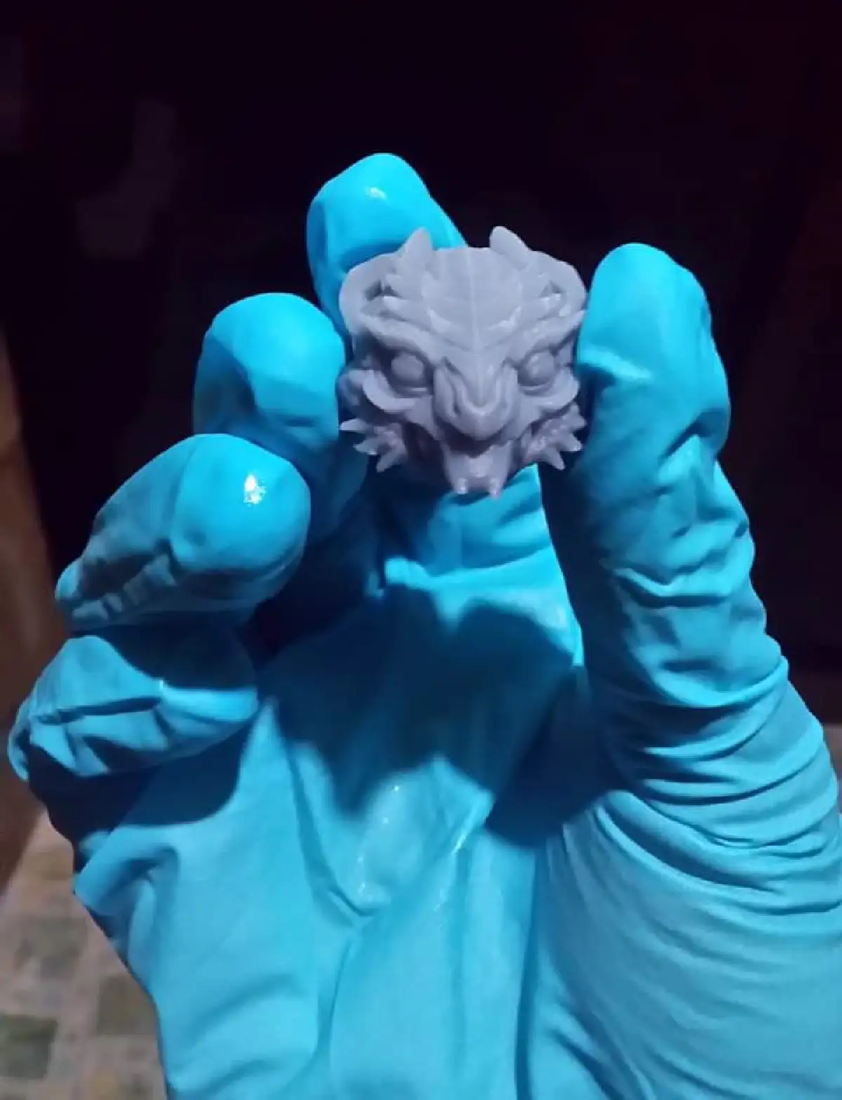 ไม่มีเงินซื้อก็ปั้นมันซะ! “ปาล์ม-ภาณุพงศ์ ศิริกุล” เด็กปั้นดินสู่ศิลปินช่างโมเดล 