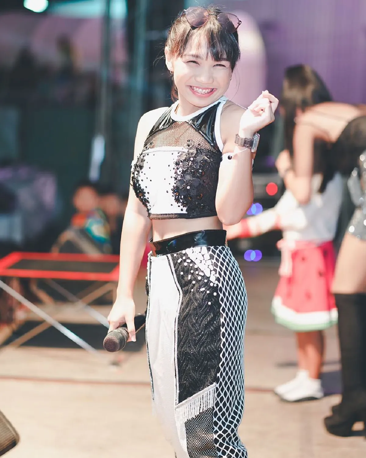 ลิลลี่ ได้หมดถ้าสดชื่น ไม่ทน..ตอบกลับเบาๆ หลังโดนด่าสร้างเรื่องอวดรวย