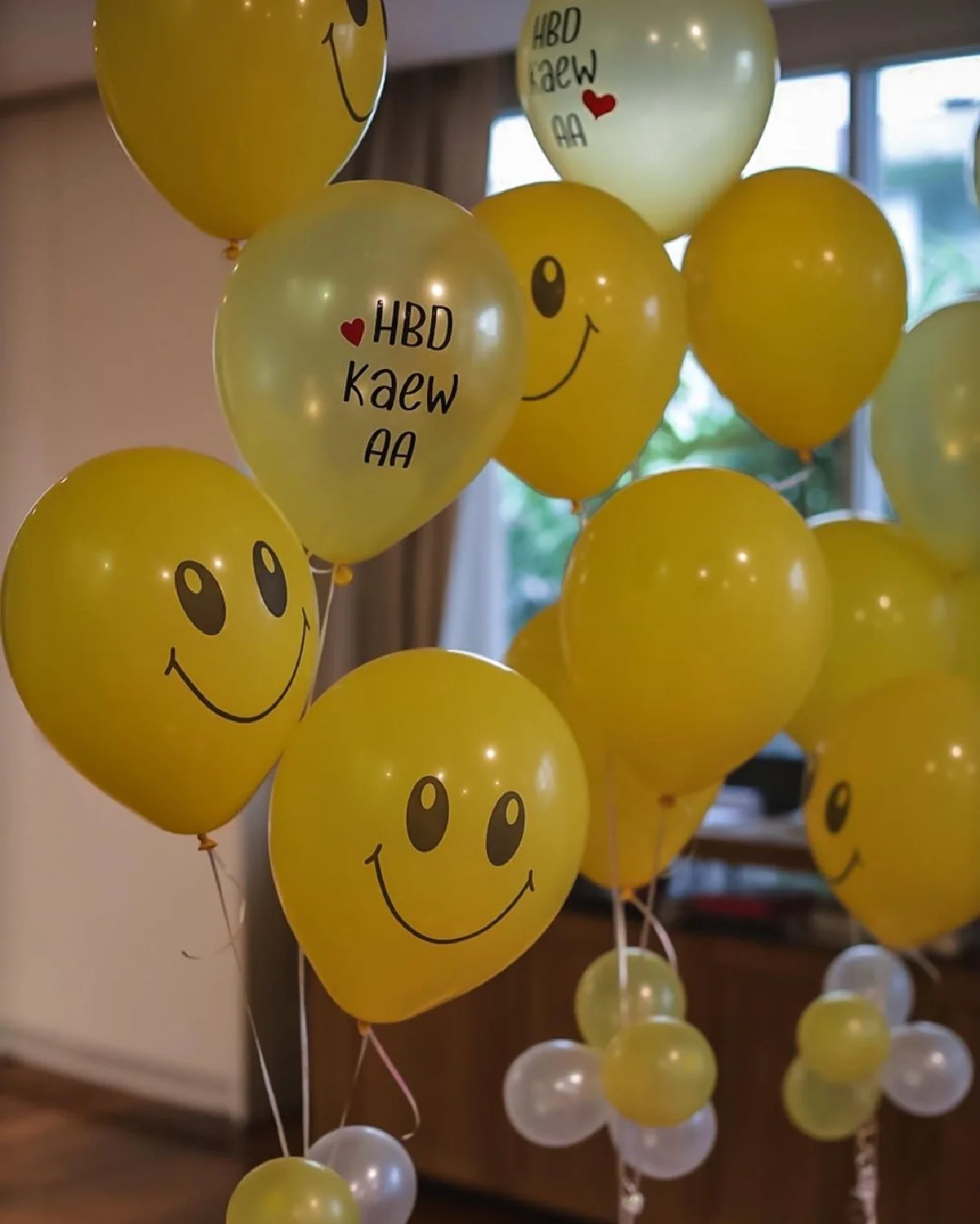 แก้ว จริญญา ฉลองวันเกิดสุดอบอุ่น ท่ามกลางครอบครัวที่ใหญ่ขึ้น 