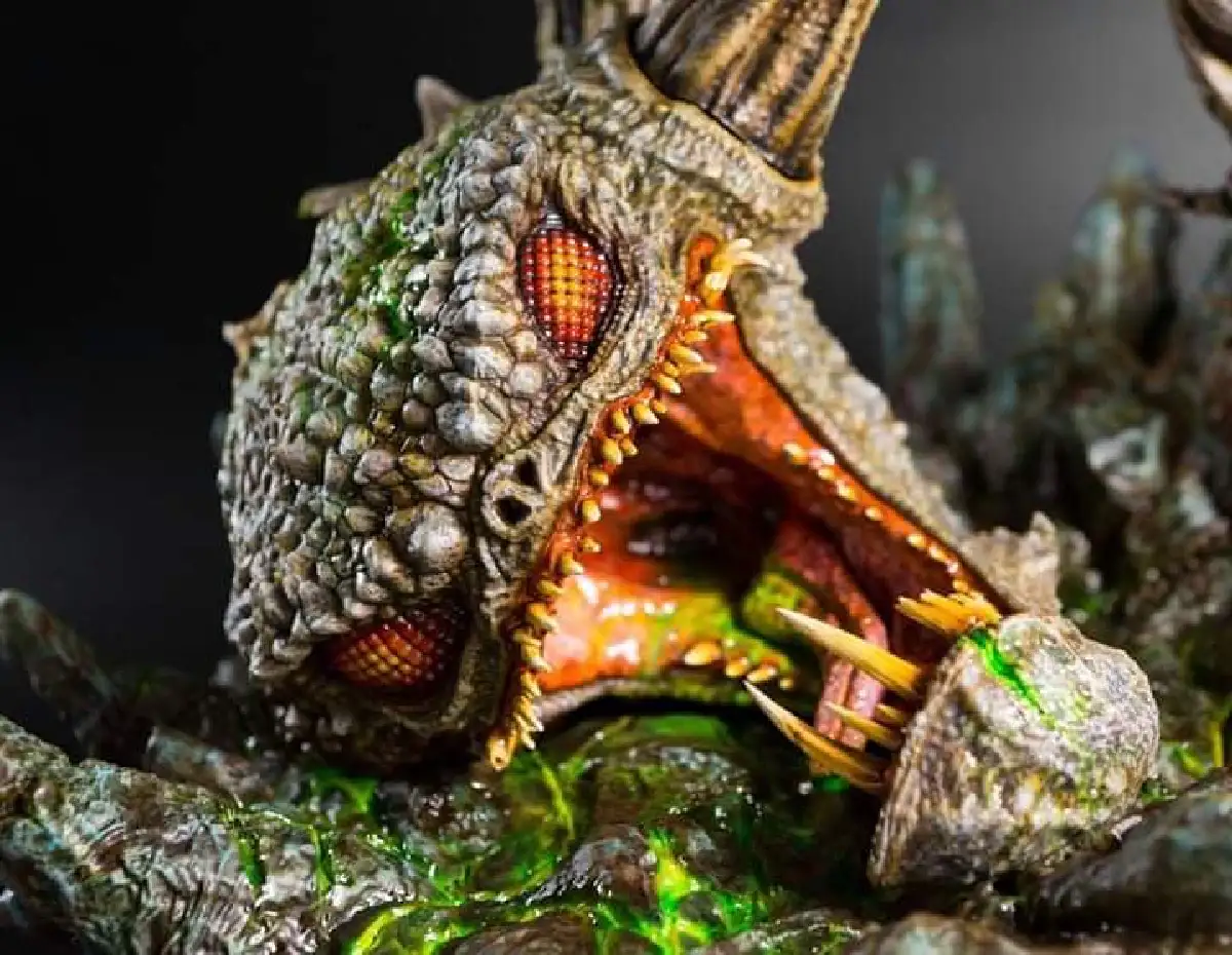 ไม่มีเงินซื้อก็ปั้นมันซะ! “ปาล์ม-ภาณุพงศ์ ศิริกุล” เด็กปั้นดินสู่ศิลปินช่างโมเดล 