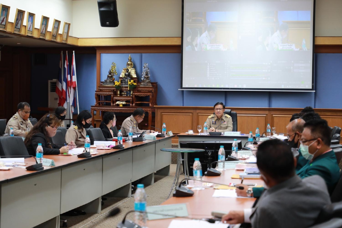 สถ.ติวเข้ม 12 อปท.ต้นแบบขับเคลื่อนแผนการปฎิรูปการศึกษาท้องถิ่น สถ.ติวเข้ม 12 อปท.ต้นแบบขับเคลื่อนแผนการปฎิรูปการศึกษาท้องถิ่น