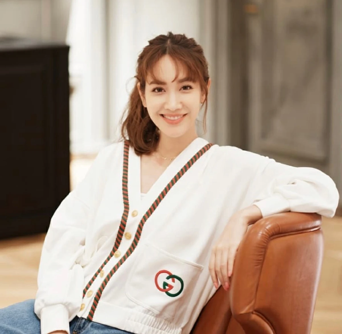 เขินแหละดูออก! เกรท สพล เสิร์ฟโมเมนต์น่ารักคู่ มิน พีชญา ทำเอาแฟนๆฟินมาก