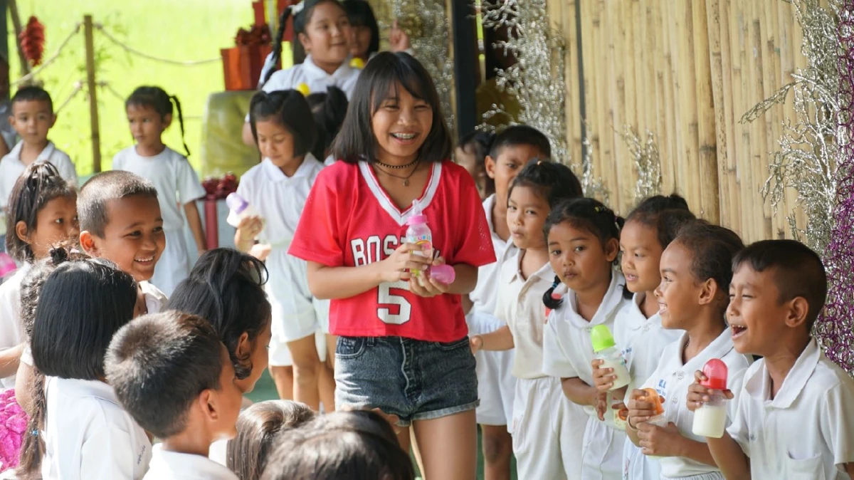 ชวนดูหนังดีที่ไม่ควรพลาด 2 เรื่อง 2 รส แฝงไปด้วยพลังบวกและความฮาลั่นโรง