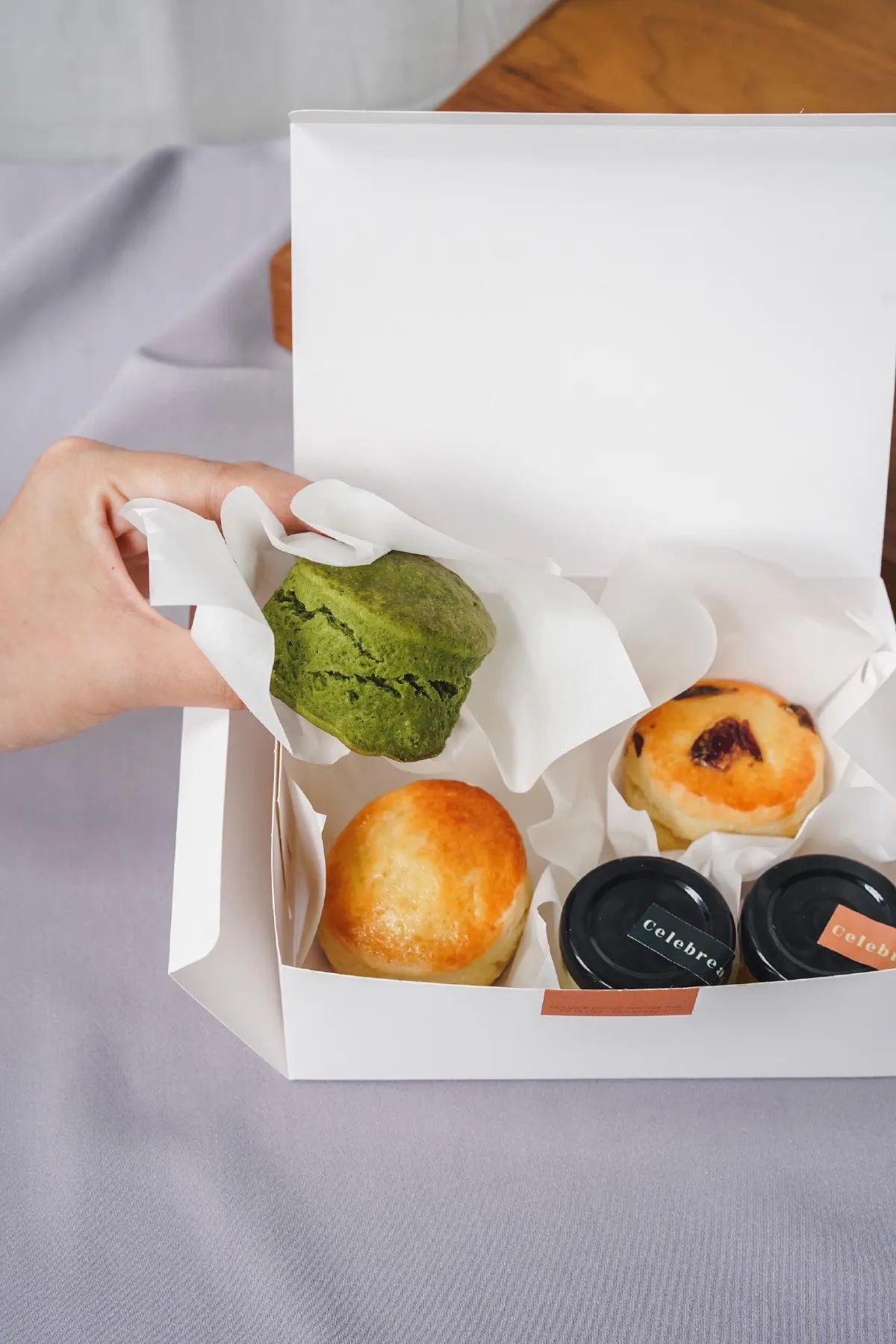 นัดช้อป New Normal Fair @ตลาดนัดยิ้มสยาม