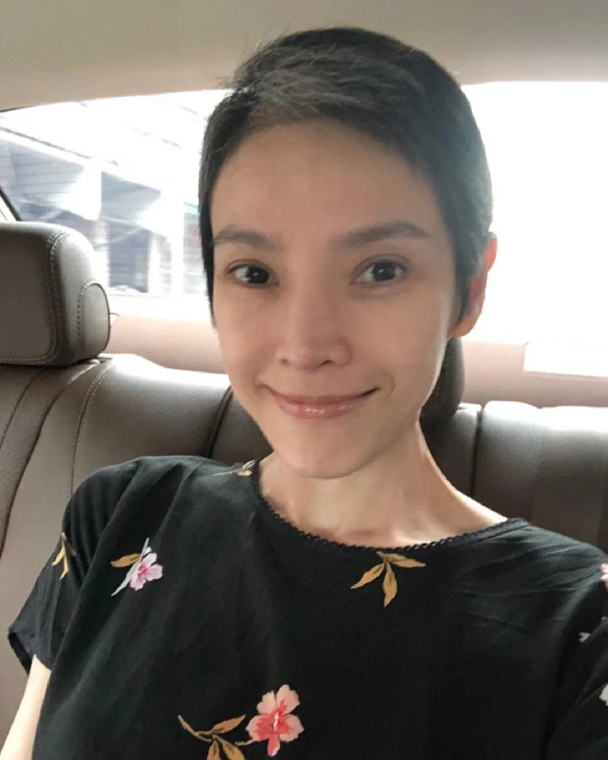 นิ้ง กุลสตรี ดูภาพเก่าแล้วเศร้าใจ! อยากให้ร่างกายกลับไปเป็นดั่งเดิม