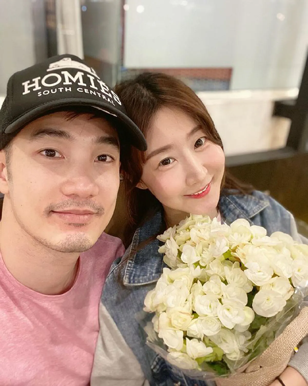 อ้วน รังสิต เผยประสบการณ์บินไปเกาหลีช่วงโควิด-19 รอวันภรรยาคลอดลูกชาย