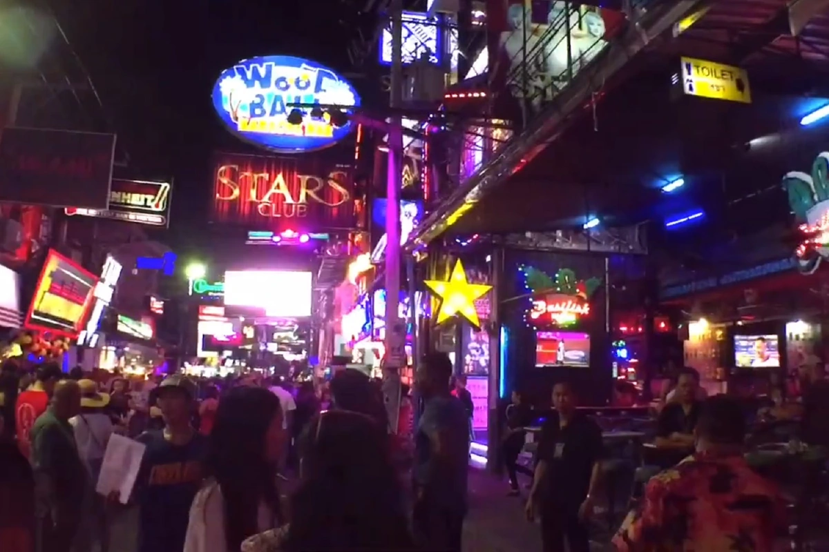 สถานบันเทิงไม่พร้อมเปิดบริการตาม22ข้อกำหนดศบค.