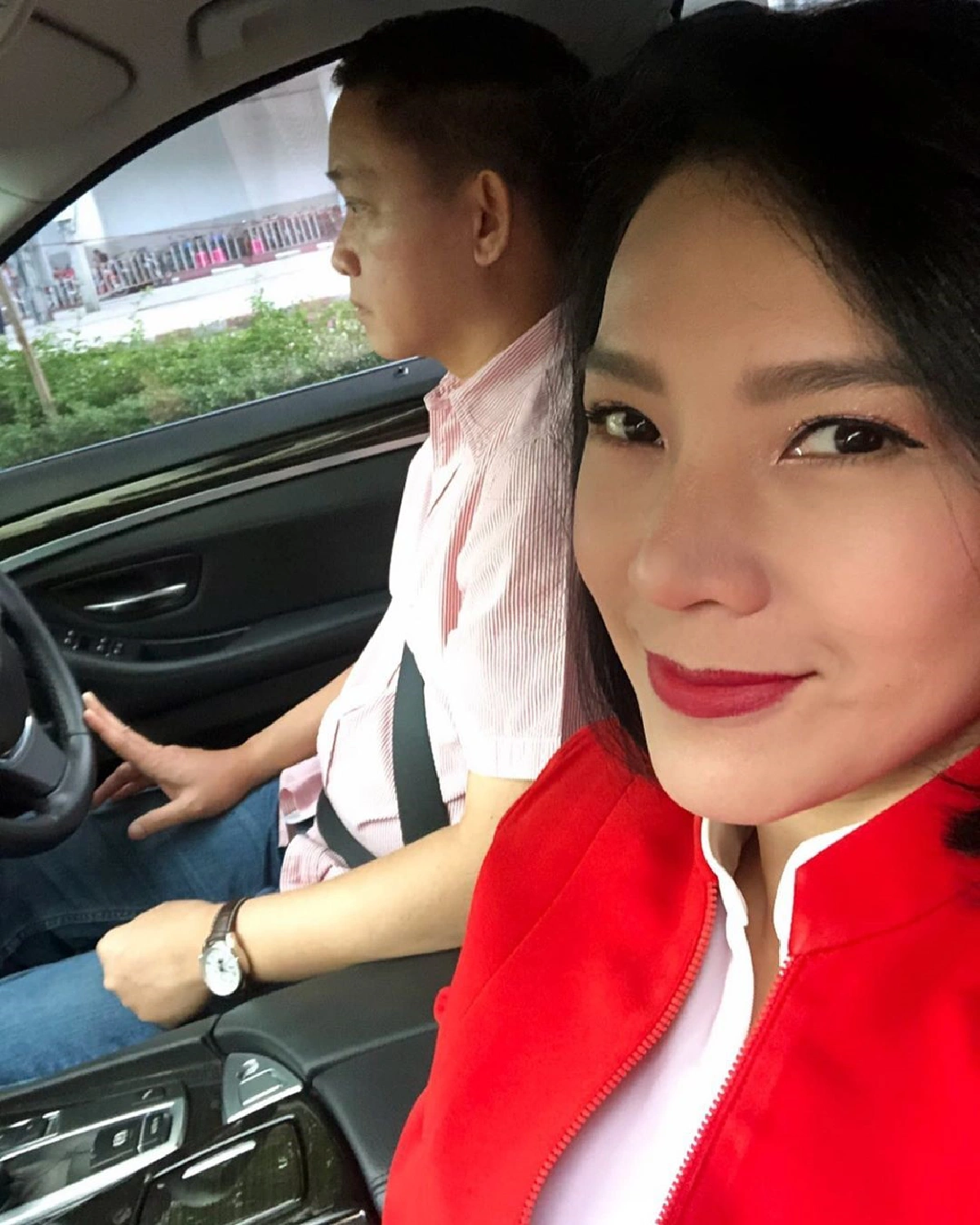 นิ้ง กุลสตรี ดูภาพเก่าแล้วเศร้าใจ! อยากให้ร่างกายกลับไปเป็นดั่งเดิม