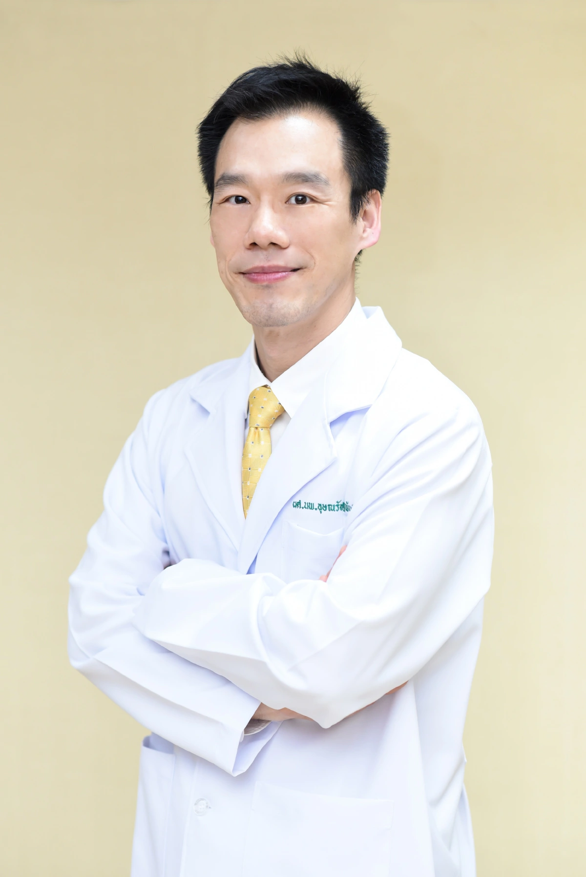 แพทย์ไทยปลูกถ่ายสเต็มเซลล์เร่งด่วนจากผู้ป่วยโควิด-19