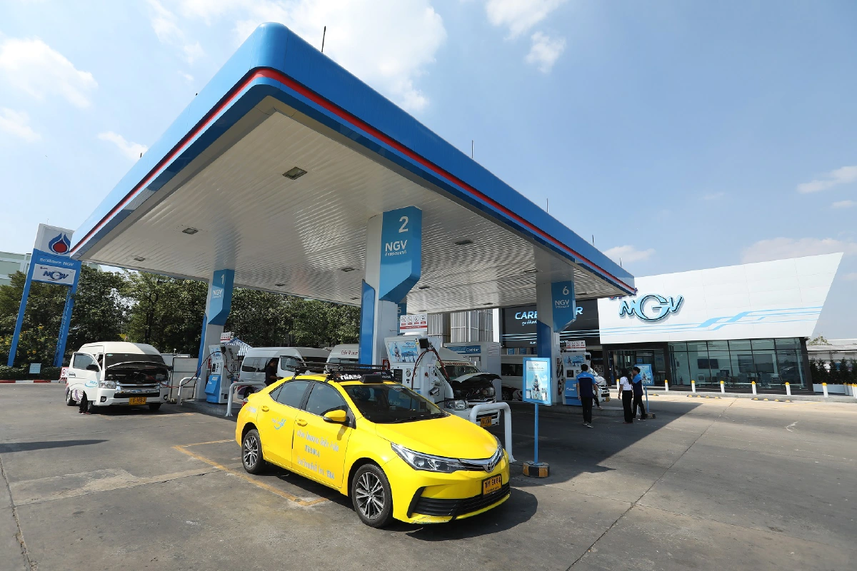 ปตท. ขานรับนโยบายรัฐบาล ขยายเวลาส่วนลดราคา LPG และ NGV ช่วยประชาชนผ่านพ้นวิกฤต ยืนหยัดได้อย่างมั่นคง