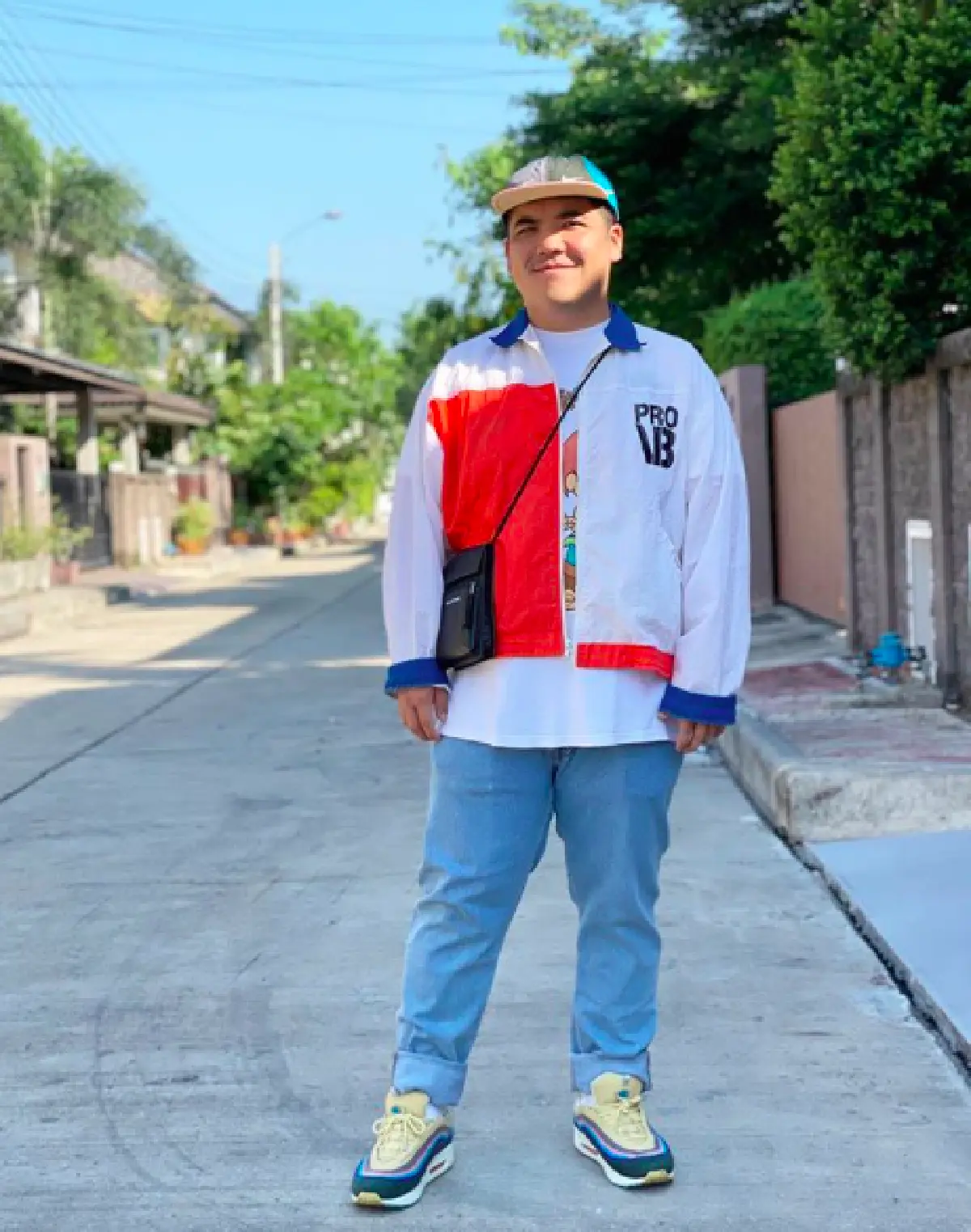 พีคหนักมาก ”แจ๊ค แฟนฉัน" อุดหนุนร้านทองที่ตอนเด็กเคยสร้างวีรกรรมไว้