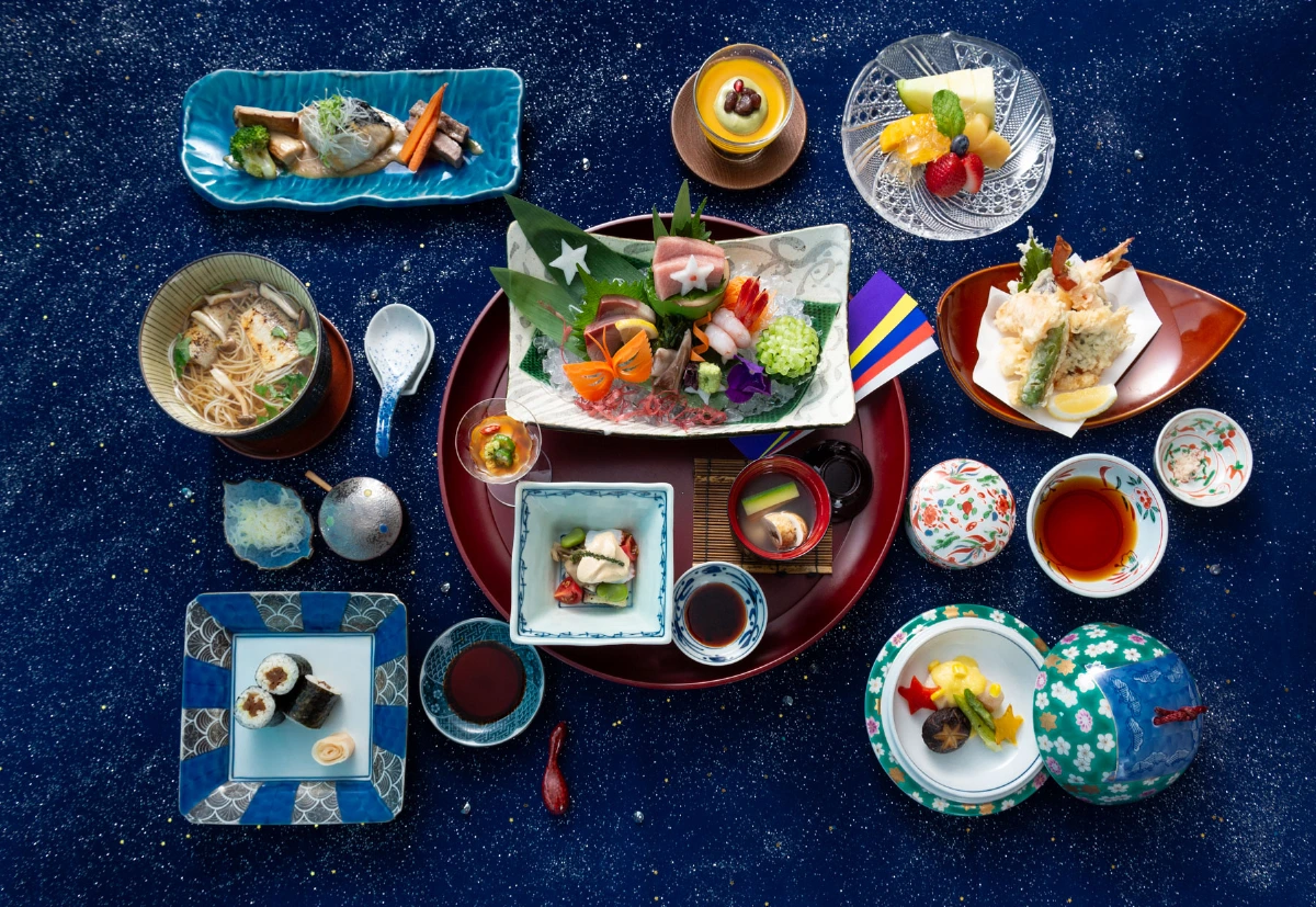 โปรโมชั่นใหม่ บริการใหม่ จากดิ โอกุระ เพรสทีจ กรุงเทพฯ 