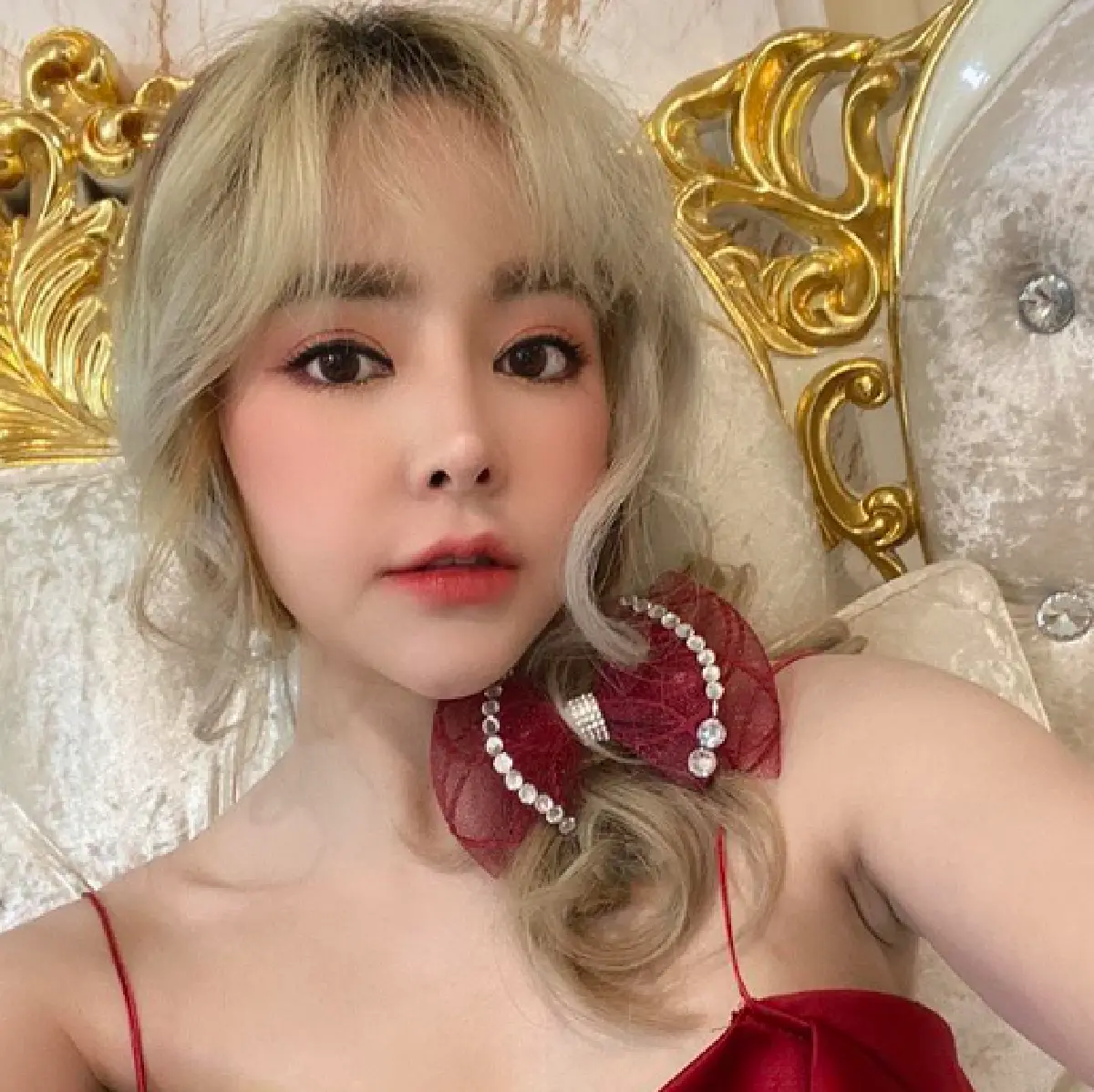 “กัสจัง” ประกาศชัดโสดแล้ว! ยืนยันจบกันด้วยดี หวังว่าจะไม่มีใครมาคิดแทน 