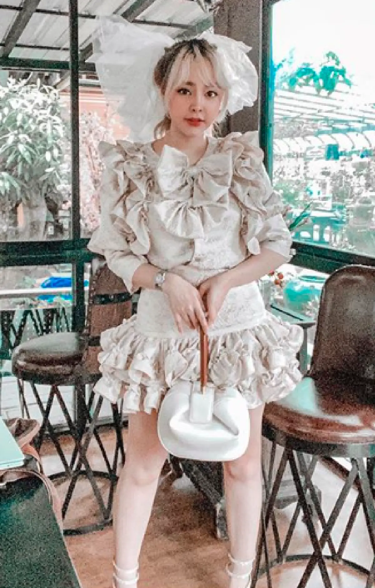 “กัสจัง” ประกาศชัดโสดแล้ว! ยืนยันจบกันด้วยดี หวังว่าจะไม่มีใครมาคิดแทน 