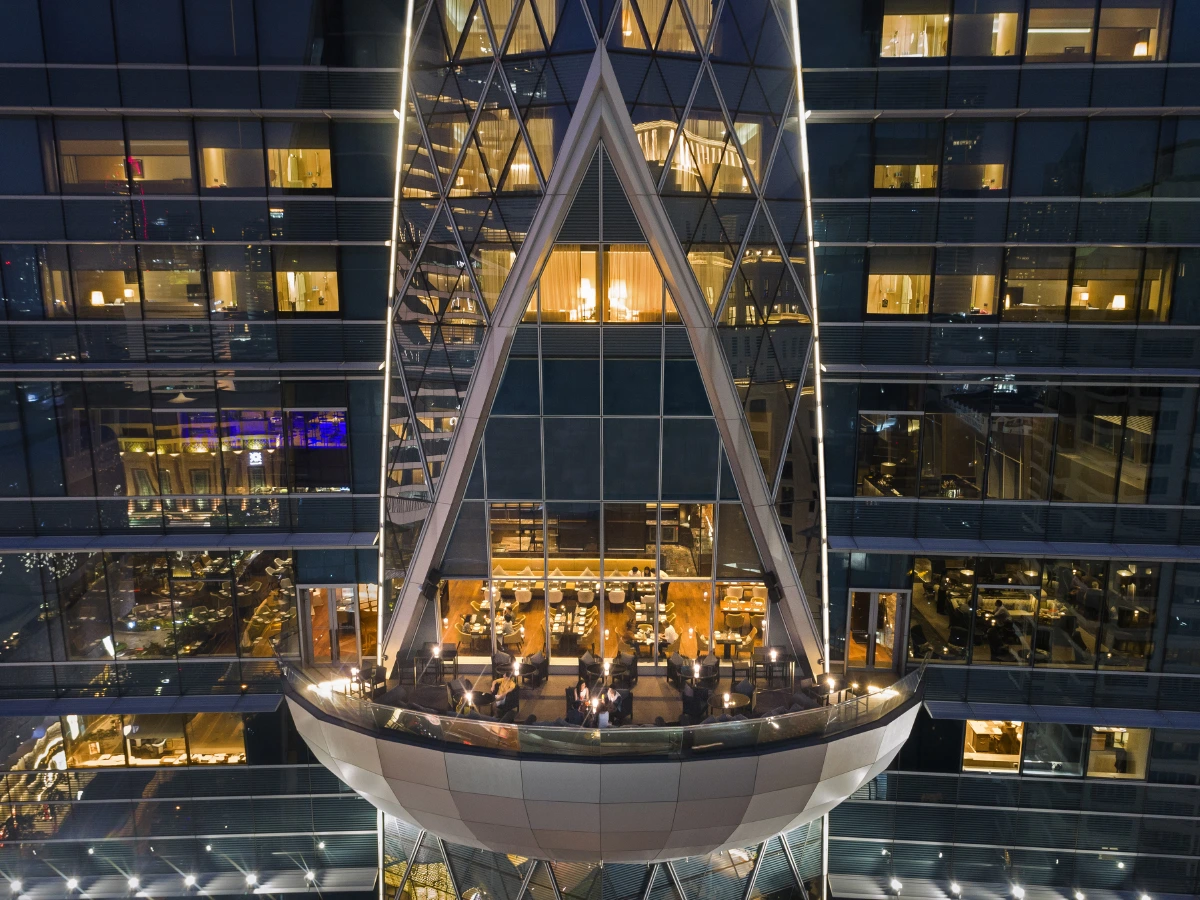 โปรโมชั่นใหม่ บริการใหม่ จากดิ โอกุระ เพรสทีจ กรุงเทพฯ 