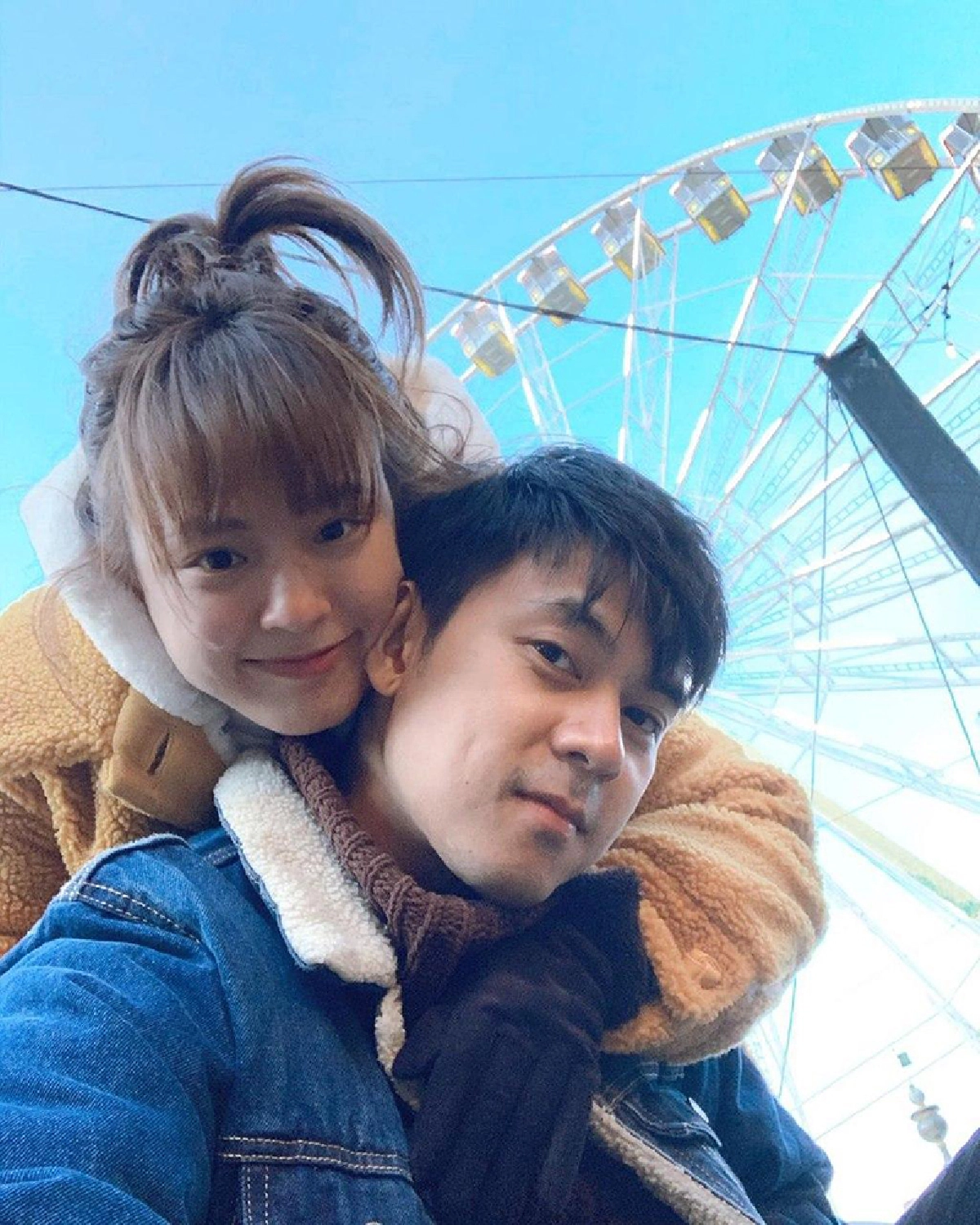 แดน-แพทตี้ เสิร์ฟโมเมนต์เข้าครัวทำอาหาร หวานมากไม่ต้องใส่น้ำตาลแล้ว