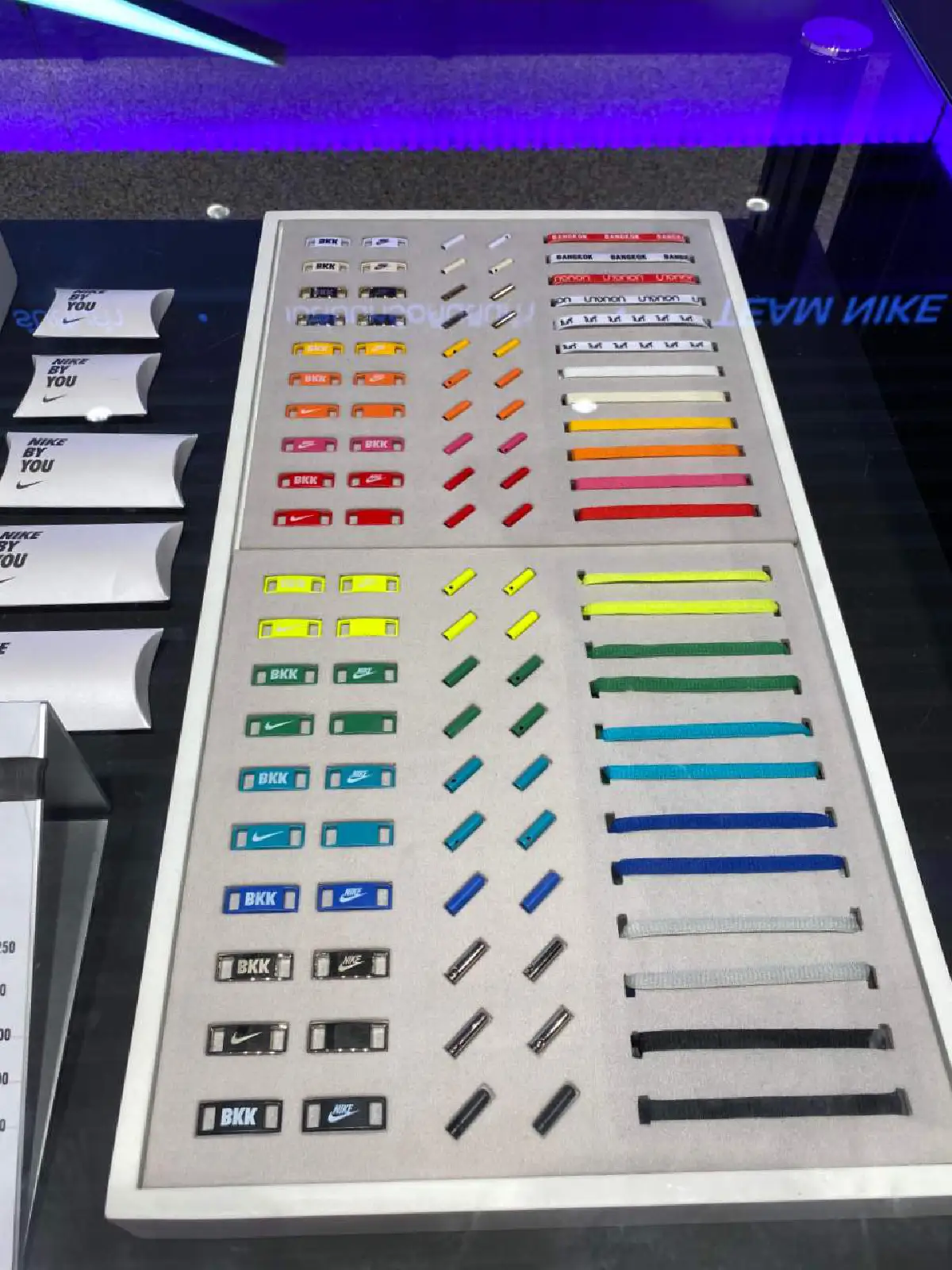 เช็กอิน Nike Bangkok at Siam Center แฟล็กชิปสโตร์ใหม่ใหญ่ที่สุดในประเทศ