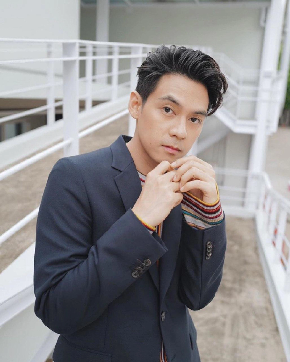 แดน-แพทตี้ เสิร์ฟโมเมนต์เข้าครัวทำอาหาร หวานมากไม่ต้องใส่น้ำตาลแล้ว