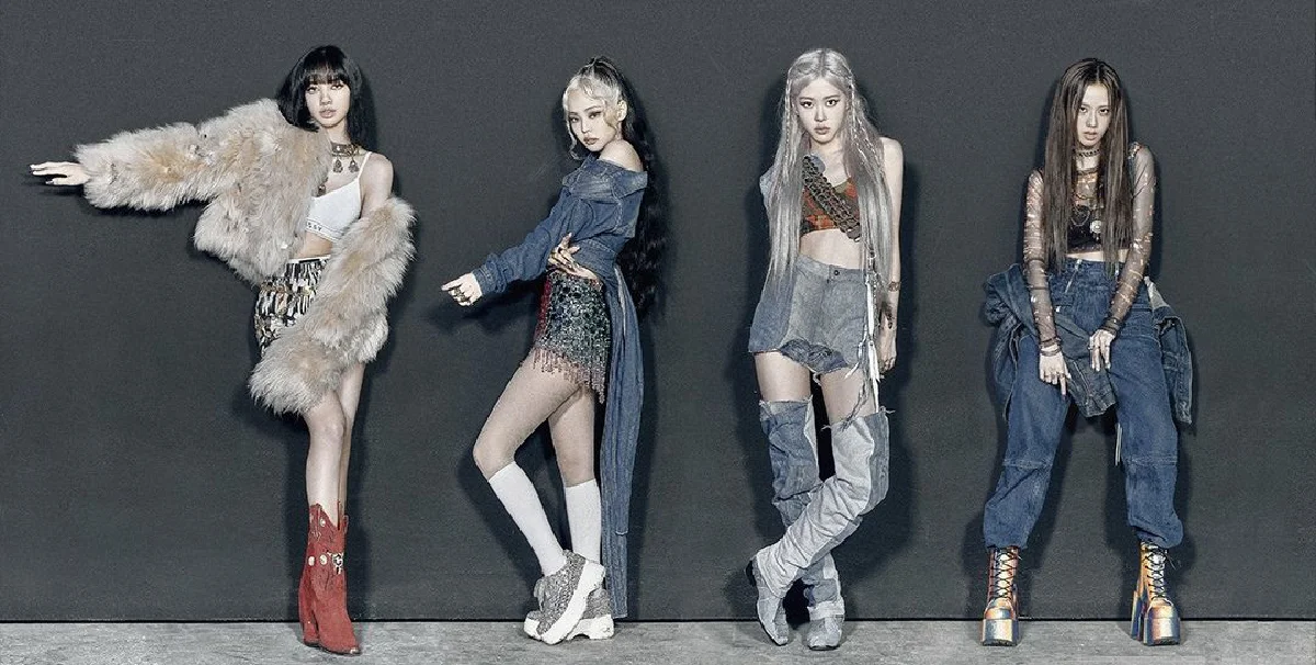 มาแล้ว! How You Like That เอ็มวีใหม่สุดปังสมการรอคอยจาก BLACKPINK