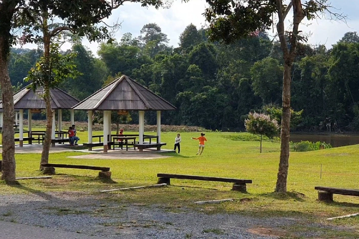 เขาใหญ่เปิด1ก.ค.จำกัดนักท่องเที่ยวไม่เกิน5,000คน/วัน