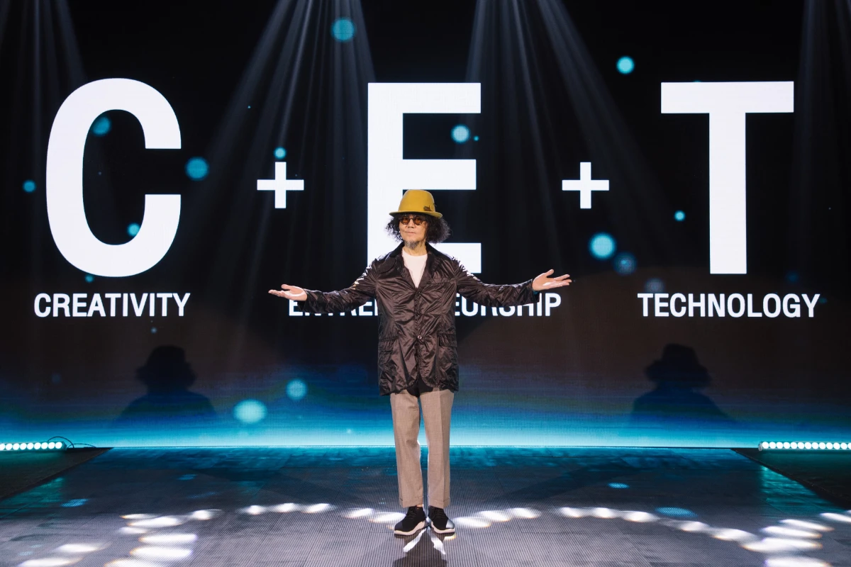 ฉีกกรอบการเรียนมหาวิทยาลัย เรียนแบบอนาคตสไตล์ม.กรุงเทพ 