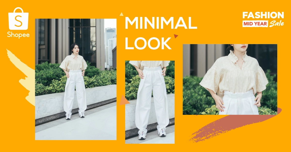 5 ลุคแฟชั่นเทรนด์ครึ่งปีหลัง สไตล์แฟชั่นไอคอนดัง 'พริมโรส'