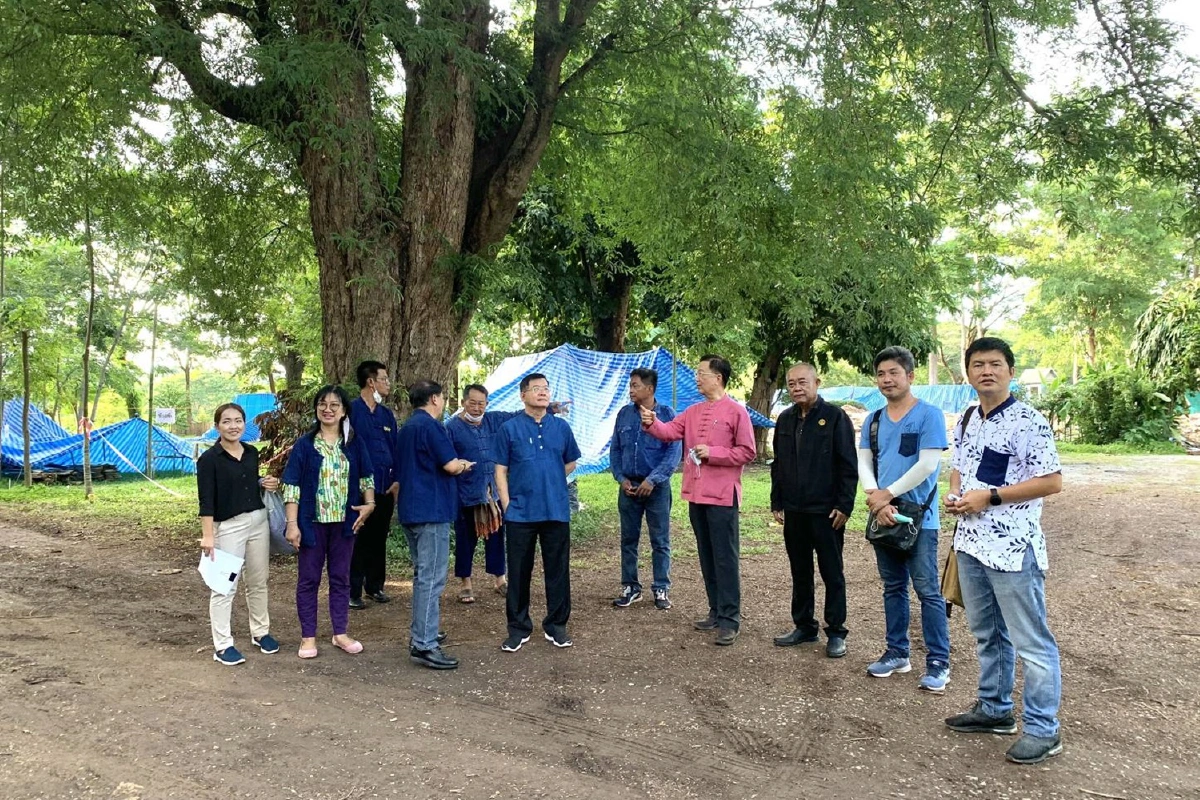 สว.ถอดบทเรียน“อาคารบอมเบย์เบอร์มา” อายุ 127 ปีถูกรื้อ